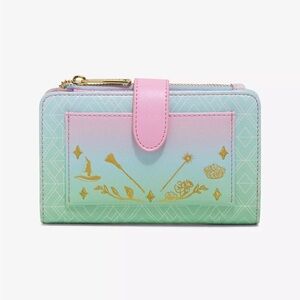 Wicked Loungefly Wallet